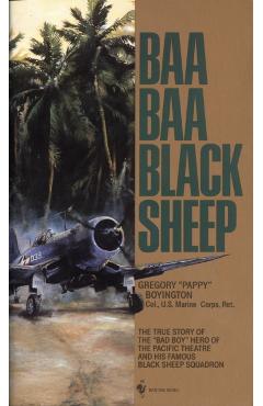 Baa, Baa Black Sheep - Gregory Boyington - Imagine 1