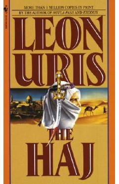 The Haj - Leon Uris