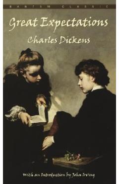 Great Expectations - Charles Dickens