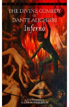 Inferno - Dante