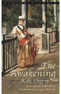 The Awakening