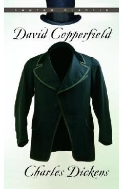 David Copperfield - Charles Dickens