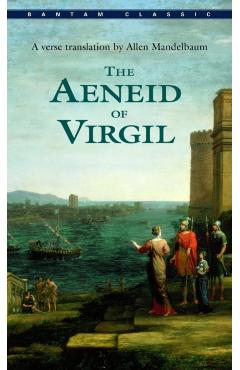 The Aeneid of Virgil - Virgil - Imagine 1