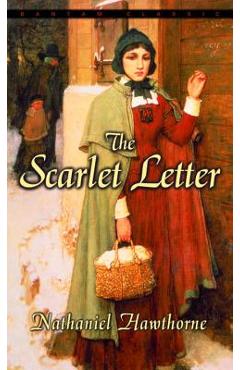 The Scarlet Letter - Nathaniel Hawthorne - Imagine 1