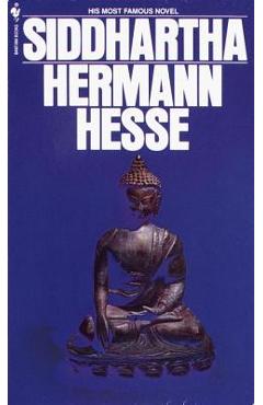 Siddhartha - Hermann Hesse