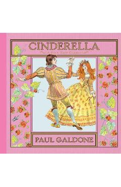 Cinderella - Paul Galdone