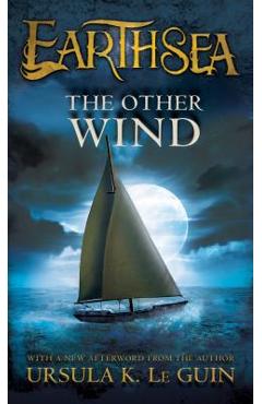 The other wind - ursula k. le guin