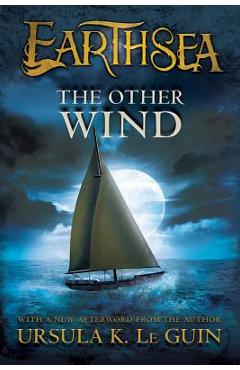 The Other Wind - Ursula K. Le Guin