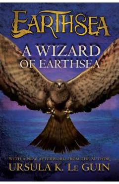 A Wizard of Earthsea