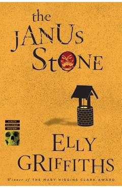 The Janus Stone, Volume 2 - Elly Griffiths
