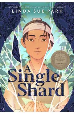 A Single Shard - Linda Sue Park
