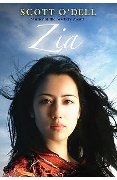 Zia - Scott O\'dell