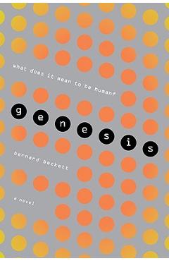 Genesis - Bernard Beckett