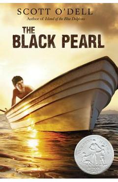 The black pearl - scott o'dell