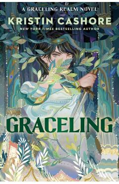 Graceling - Kristin Cashore