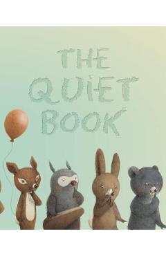 The Quiet Book