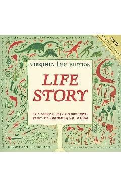 Life Story - Virginia Lee Burton