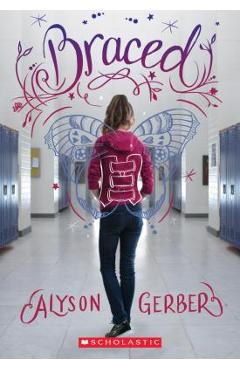 Braced - Alyson Gerber