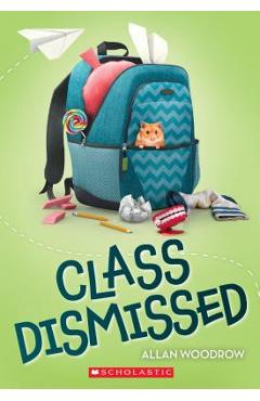 Class Dismissed