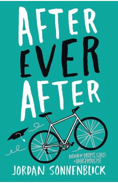 After Ever After - Jordan Sonnenblick - Imagine 1