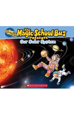 Magic School Bus Presents: Our Solar System - Tom Jackson