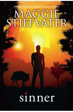 Sinner - Maggie Stiefvater