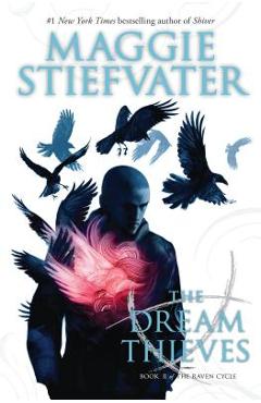 The Dream Thieves