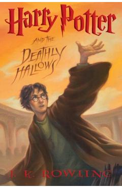 Harry Potter and the Deathly Hallows - Mary Grandpr�