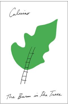 The Baron in the Trees - Italo Calvino