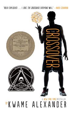 The Crossover - Kwame Alexander