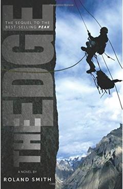 The Edge - Roland Smith