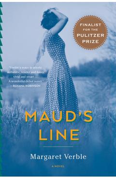 Maud\'s Line - Margaret Verble