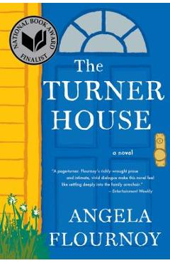 The Turner House - Angela Flournoy