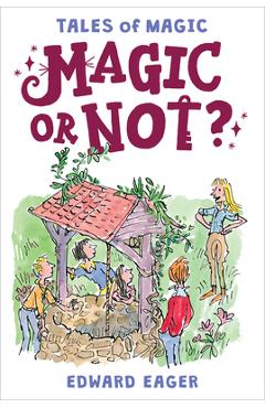 Magic or Not?, Volume 5