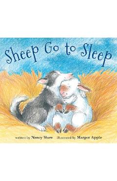 Sheep Go to Sleep