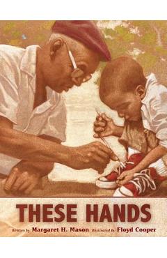 These Hands - Margaret H. Mason