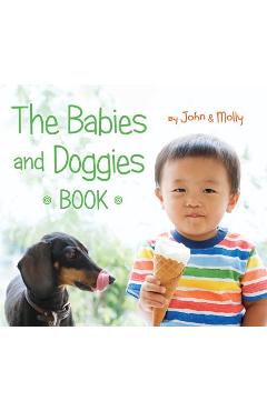 The Babies and Doggies Book - John Schindel