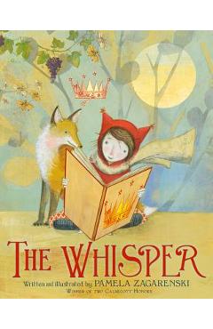 The Whisper - Pamela Zagarenski