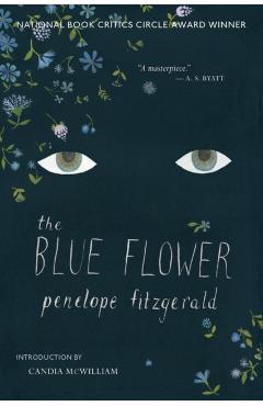 The Blue Flower - Penelope Fitzgerald