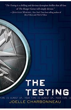 The Testing, Volume 1 - Joelle Charbonneau