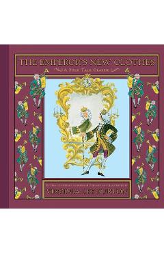 The Emperor\'s New Clothes - Virginia Lee Burton