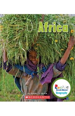 Africa - Rebecca Hirsch