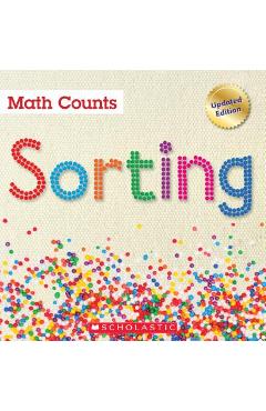 Sorting (Math Counts: Updated Editions) - Henry Pluckrose