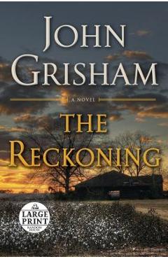 The Reckoning - John Grisham - Imagine 1