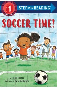 Soccer Time!