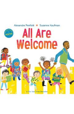 All Are Welcome