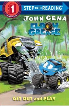 Get Out and Play (Elbow Grease) - John Cena