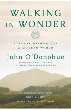 Walking in Wonder: Eternal Wisdom for a Modern World - John O\'donohue