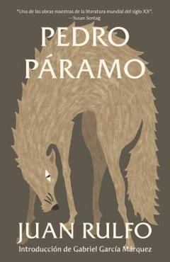 Pedro P�ramo - Juan Rulfo