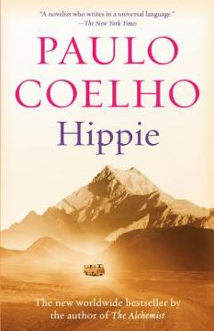 Hippie - Paulo Coelho